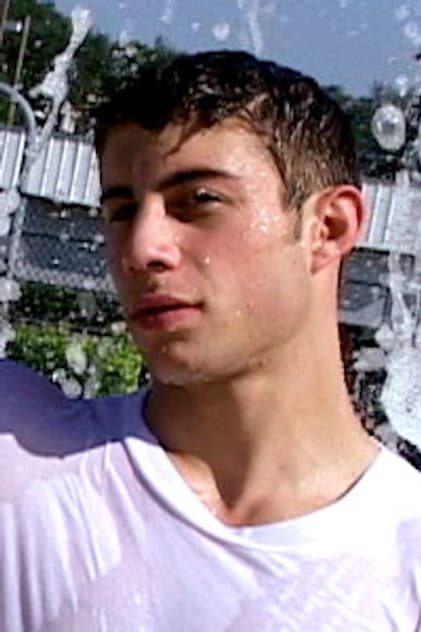 Nate Morton