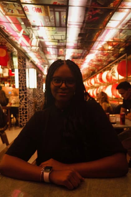 Agatha Quayson