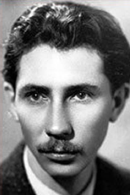 Nikolai Kharin