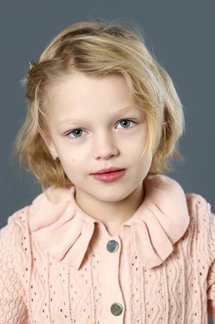 Taisiya Bandyukova