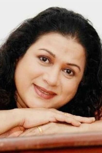 Susantha Chandramali