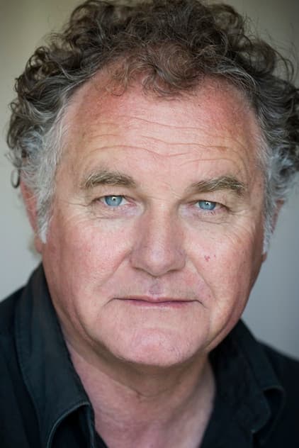 Ross Harper