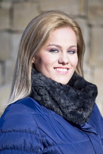 Andrea Kiráľová