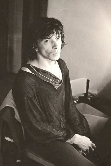 Rustam Kupriyev