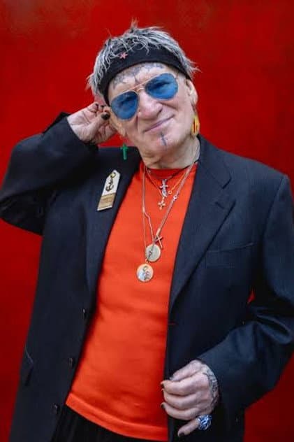 Paco Clavel