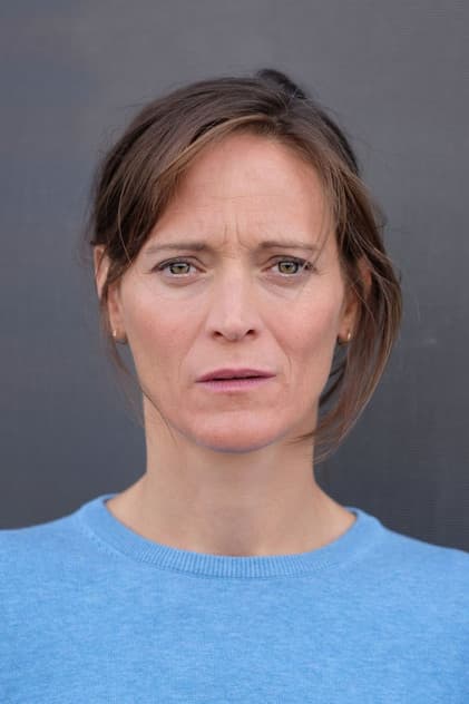 Cornelia Dörr