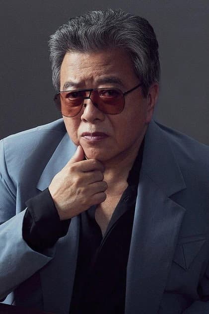 Lin Tsai-pei
