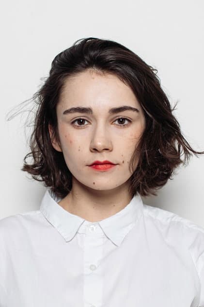 Anna Marie Myšičková