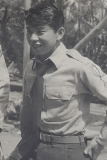Henry Nakamura