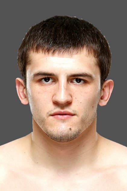 Albert Tumenov