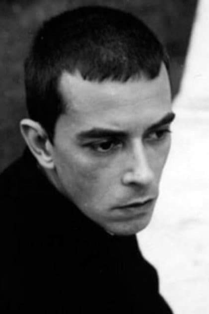 Hugo Soto