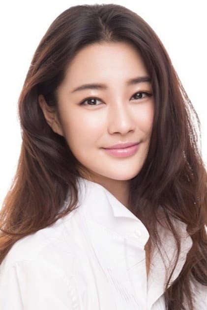 Fiona Zhen Qi
