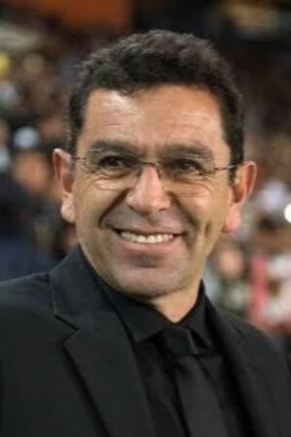 David Patiño