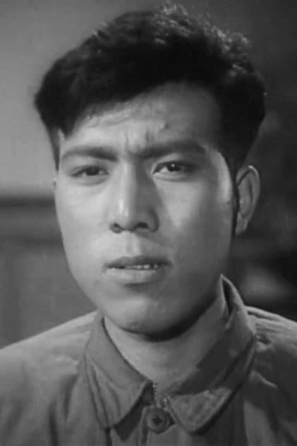 Jin Bohai