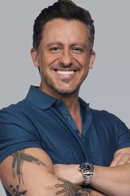 Rick Bonadio