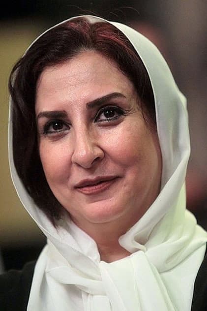Marjaneh Golchin