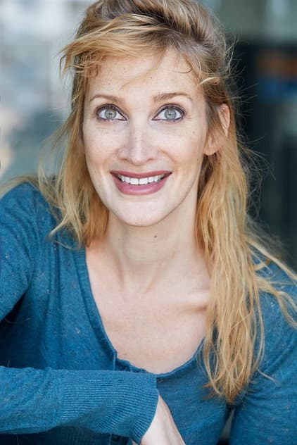Bénédicte Philippon