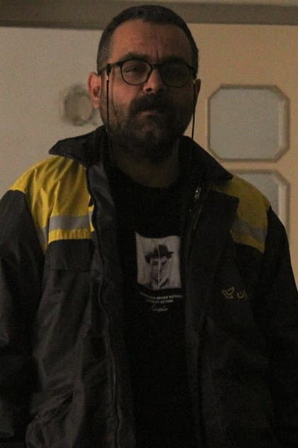 همت کریمی