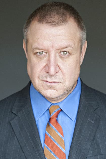 Paul Rae