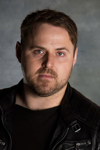 Ryan Noire