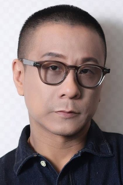 Tommy Chu Pak-hong