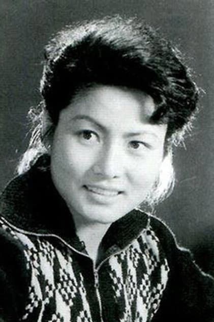 Zhao Fengxia