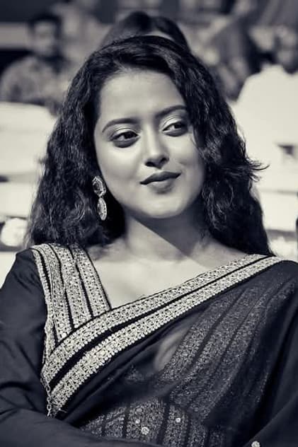 Shruti Das