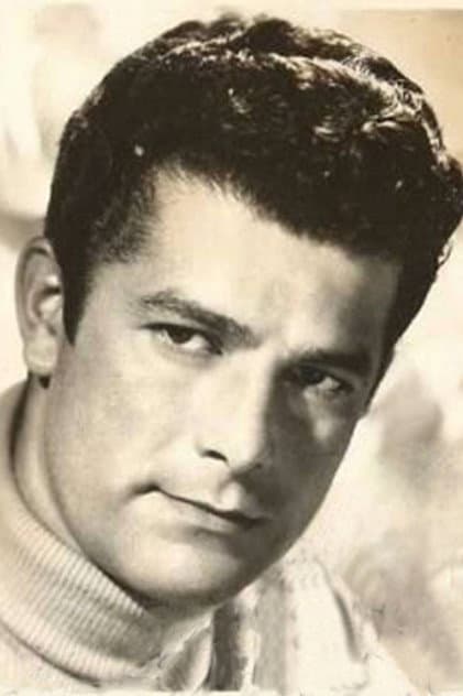 Nino Persello