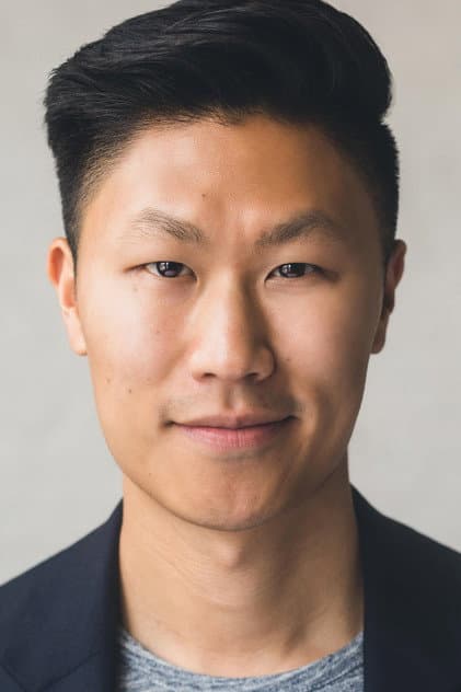 Alan Chen