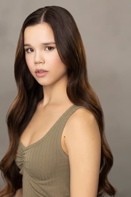 Sophie Thom