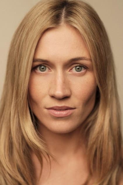Jessica Kinsey