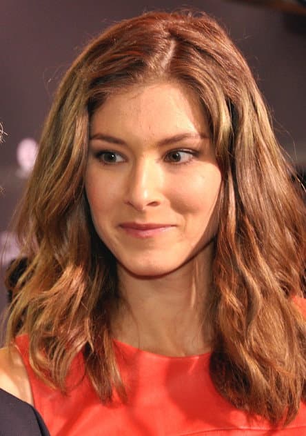 Leonie Stade