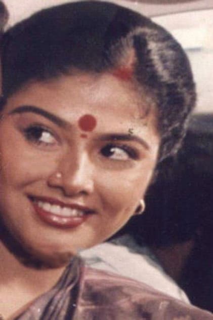 Mahalakshmi