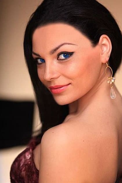 Ana Maria Donosa