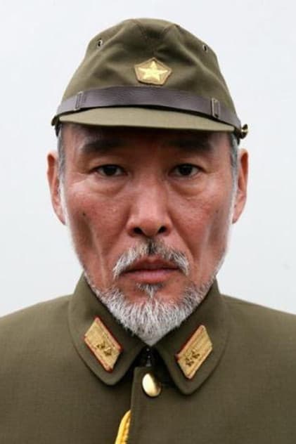 Sakae Kimura