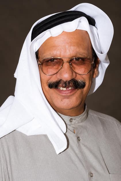 Khaled Al-Nafisi