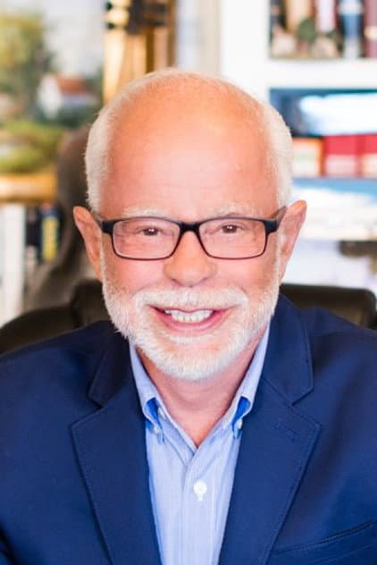 Jim Bakker
