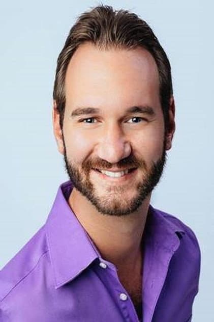 Nick Vujicic