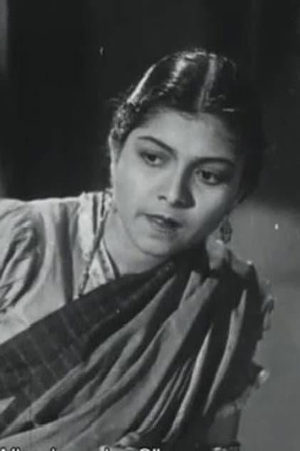 Bharati Devi