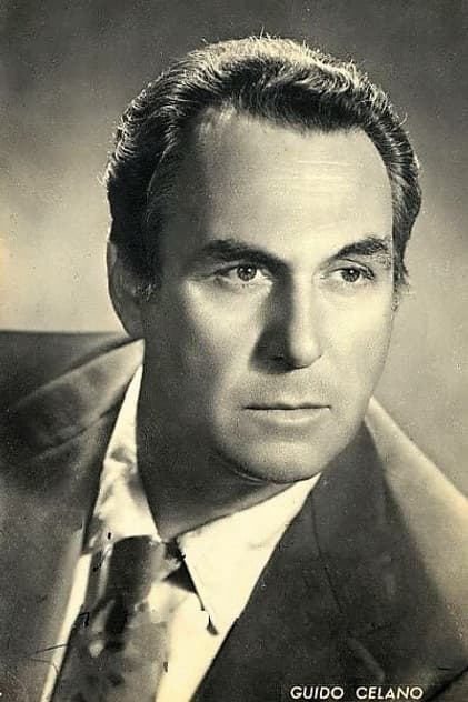Guido Celano