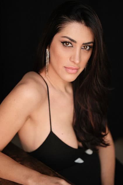 Angelica Massera