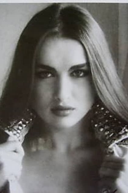 Sasha Vinni