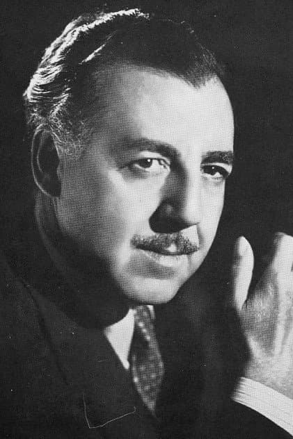 Fernando Soler