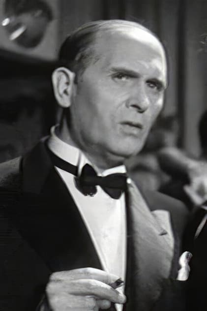 Victor Vina