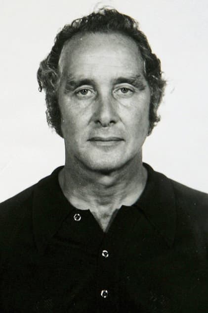 Ronald Biggs