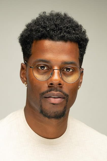 Obio Jones