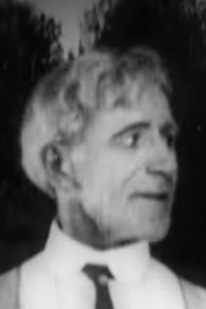 Grant Gorman