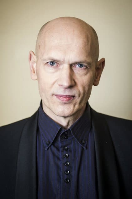 Povilas Budrys