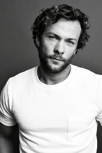 Kyle Schmid