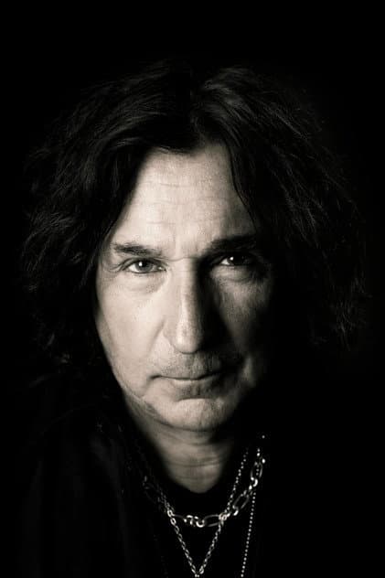 Tony Borg